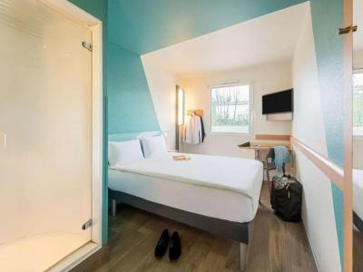 B&B Freiburg-West - 19