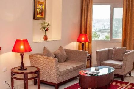Tunis Grand - 51