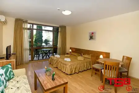 TSB Sunny Victory Apartments - 145