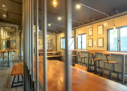 Episode 11 Hostel Sukhumvit - 20
