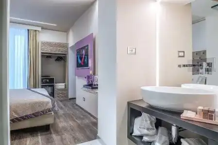 Colonna Suite del Corso - 14