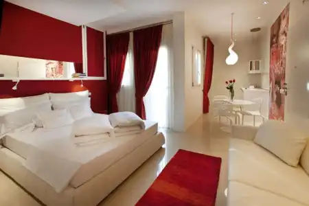 Opera Relais de Charme - Aparthotel - 277