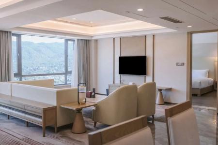 Hilton Lijiang - 155
