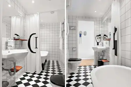Grand Halmstad, WorldHotels Crafted - 9