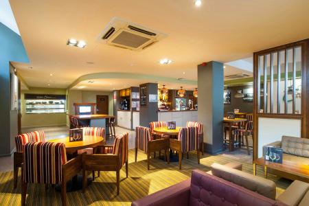 Premier Inn London Hammersmith - 21