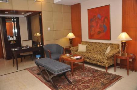 The Hans New Delhi - 38