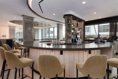 Hyatt Centric Charlotte/Southpark - 22