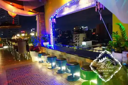 Duc Vuong Saigon - Bui Vien - 19