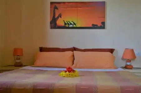 La Maison Soleil - 4
