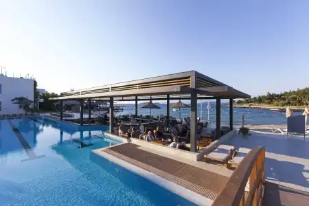 Samara Bodrum Ultra All Inclusive - 46