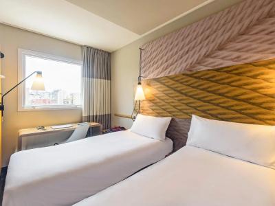 ibis Lisboa Centro Liberdade - 48