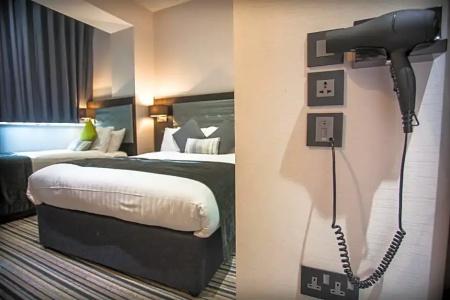 The W14 Kensington - 65