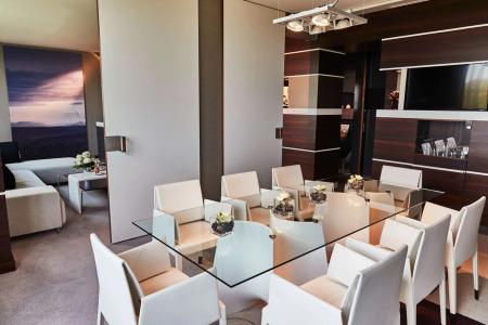 Steigenberger Airport Frankfurt - 81