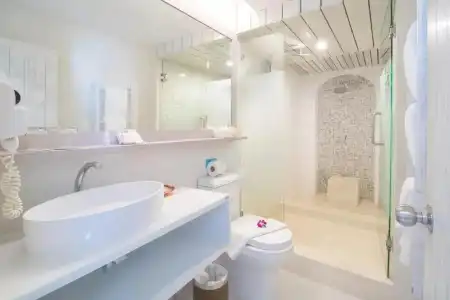 Ocean Breeze Resort Khao Lak - 145