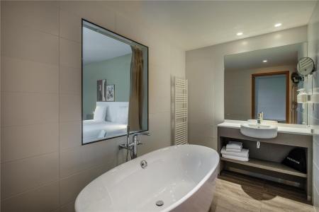 Spark by Hilton Lyon Park Saone - 24