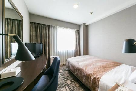 Sotetsu Fresa Inn Kawasaki-Higashiguchi - 33