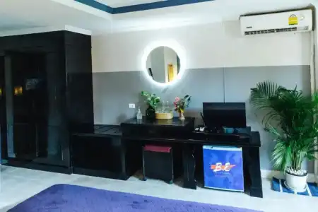 BH Baan Paradise - 65