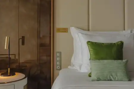 The Reserve - The Leadings of the World - Savoy Signature - 21