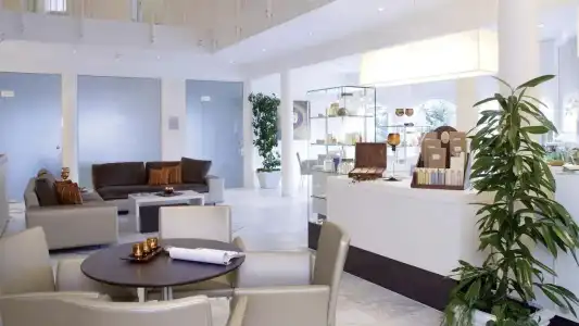 Lebenberg Schlosshotel-Kitzbuhel - 21