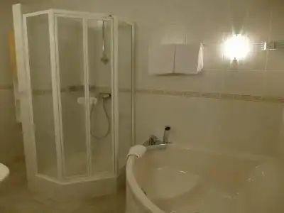 Albergo Giardino - 92