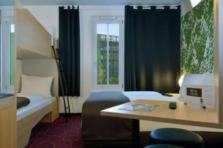 B&B Offenburg-City - 20