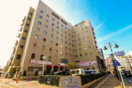 Atsugi Urban - 34