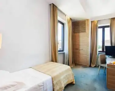 Erossuite - Spa & Dance Music Privé - 12