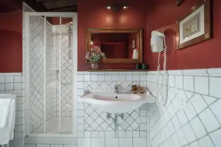 Relais Poggio Borgoni - 27