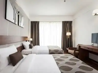 The Ocean Colombo - 81