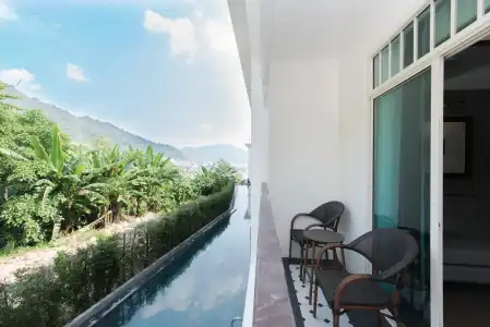 Marina Gallery Resort-KACHA-Kalim Bay by Sugar Marina Boutiques - 23