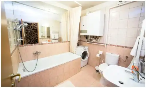 Arpad Bridge Apartments Budapest - 149