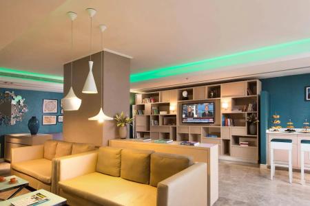 Leonardo Club Dead Sea - All Inclusive - 2