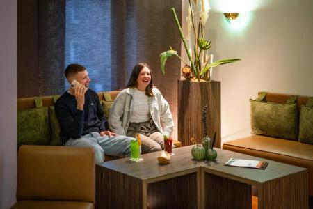 B&B Dresden-Altstadt - 25