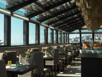 De Bonart Naples, Curio Collection by Hilton - 33