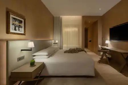  The Dubai Edition - 29