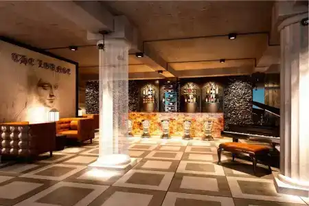 Pattaya Modus Beachfront Resort - 1