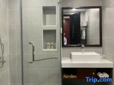 Huong Giang Resort and Spa - 152