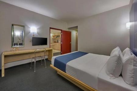 City Express Plus by Marriott Ciudad de México Reforma El Ángel - 31