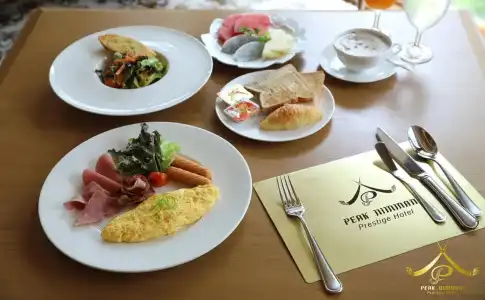 Peak Nimman Prestige - 11