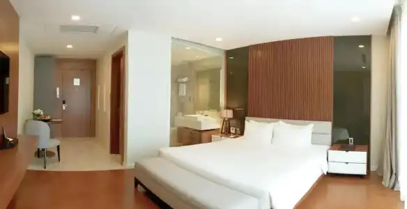 Amena Residences And Suites Managed By Meliã - 39