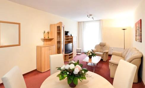 ApartMünzgasse - 26