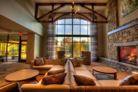 Courtyard Pigeon Forge - 15