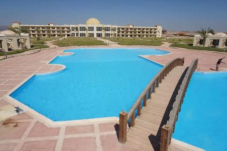 Amarina Queen Resort & Aqua Park Marsa Alam - 39