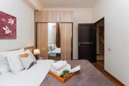 Stay Inn on Buzand str. 17 - 56