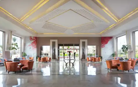 Beach Albatros Resort - 1