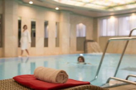 Maritim Stuttgart - 19