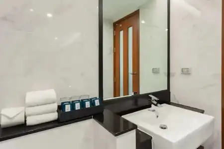The Marina Phuket - 39