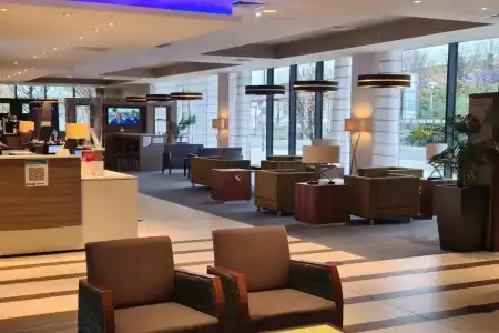 Holiday Inn Express London - ExCeL by IHG - 28