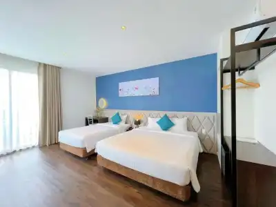 Stillus Boutique Dalat - 103