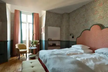 Kung Carl, WorldHotels Crafted - 109